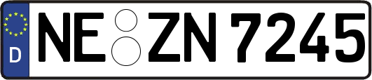 NE-ZN7245