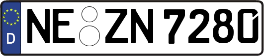 NE-ZN7280
