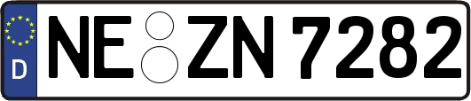 NE-ZN7282