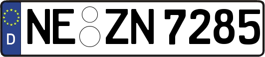 NE-ZN7285