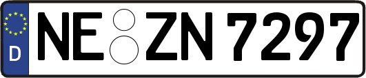NE-ZN7297