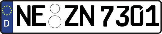 NE-ZN7301