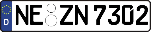 NE-ZN7302