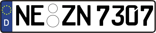 NE-ZN7307