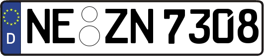 NE-ZN7308