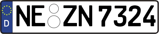 NE-ZN7324