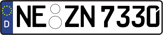 NE-ZN7330