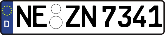 NE-ZN7341