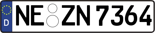 NE-ZN7364