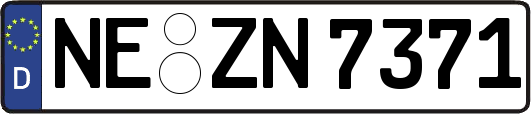 NE-ZN7371