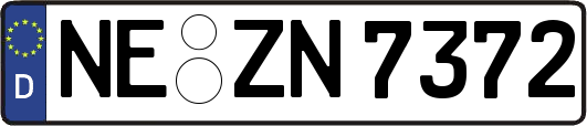 NE-ZN7372