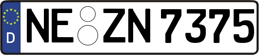 NE-ZN7375