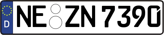 NE-ZN7390