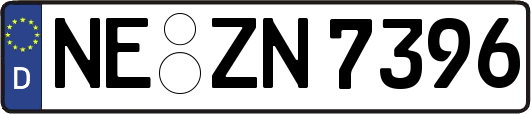 NE-ZN7396