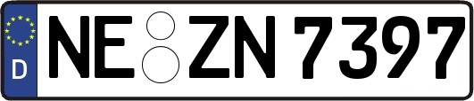 NE-ZN7397