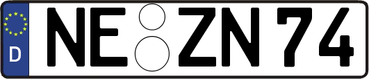 NE-ZN74