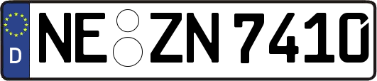 NE-ZN7410