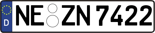 NE-ZN7422