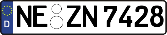 NE-ZN7428