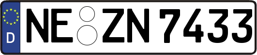 NE-ZN7433
