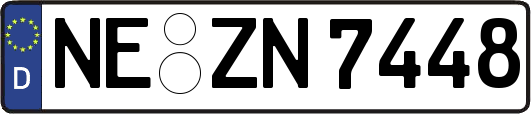 NE-ZN7448