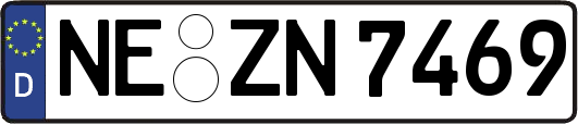 NE-ZN7469