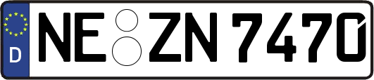 NE-ZN7470