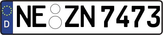 NE-ZN7473