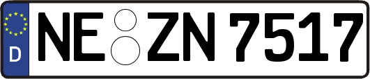 NE-ZN7517
