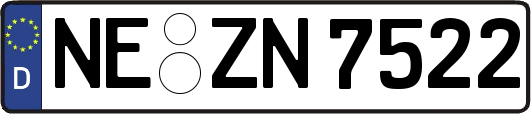 NE-ZN7522