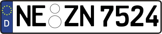 NE-ZN7524