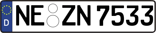 NE-ZN7533