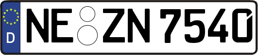 NE-ZN7540