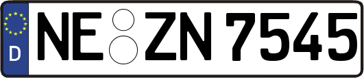 NE-ZN7545