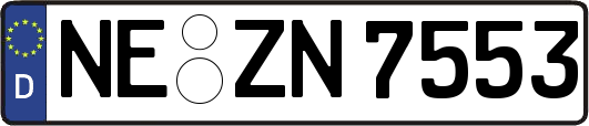 NE-ZN7553