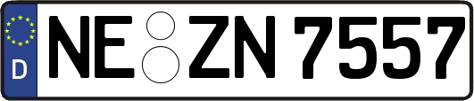 NE-ZN7557