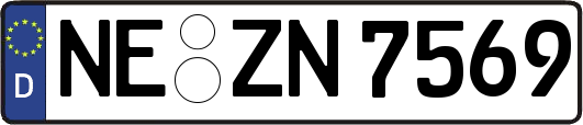 NE-ZN7569