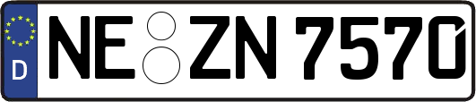 NE-ZN7570