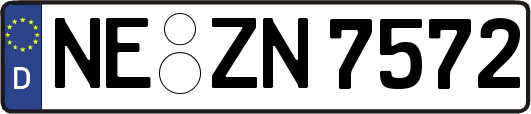 NE-ZN7572