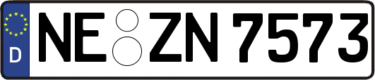 NE-ZN7573