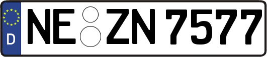 NE-ZN7577