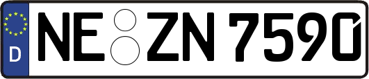 NE-ZN7590