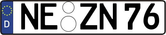 NE-ZN76