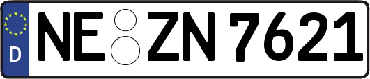 NE-ZN7621