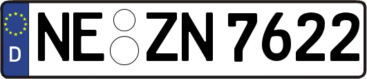 NE-ZN7622