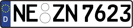 NE-ZN7623