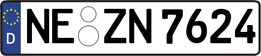 NE-ZN7624