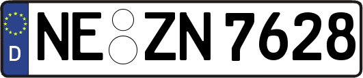 NE-ZN7628