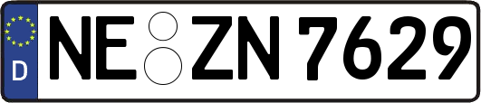 NE-ZN7629