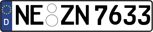 NE-ZN7633